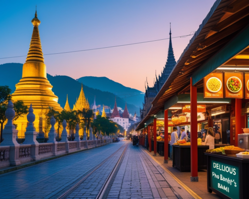 Best Budget-Friendly Short Trip Destinations