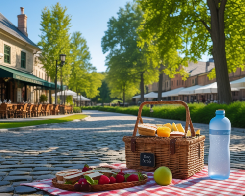 Best Budget-Friendly Weekend Getaways Near You