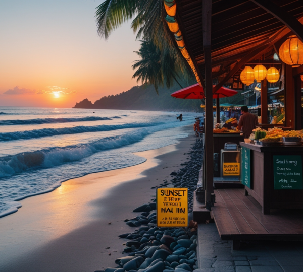 Top Budget-Friendly Destinations for a Quick Escape