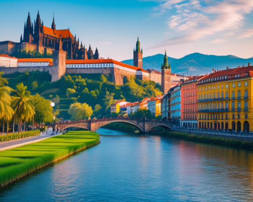 Top Budget-Friendly Quick Escape Destinations