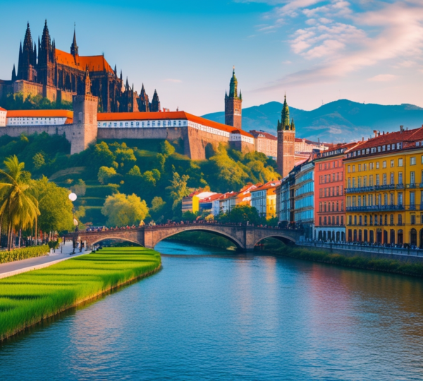 Top Budget-Friendly Quick Escape Destinations