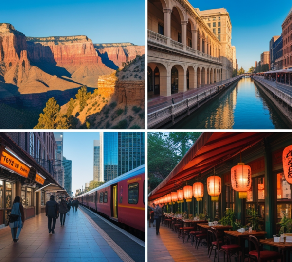 Top Budget-Friendly Short Trip Destinations